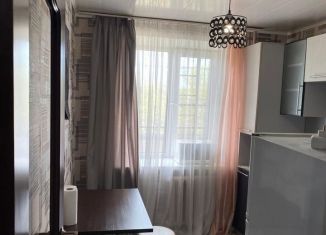 Продается 1-комнатная квартира, 31 м2, Рыбинск, улица Фурманова, 1