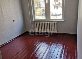 Продам 1-комнатную квартиру, 31.2 м2, Псковская область, Коммунистическая улица, 2