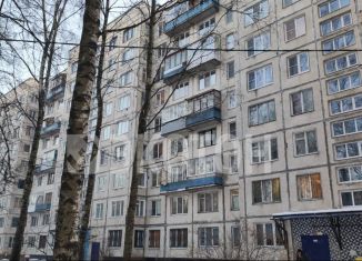 Продается однокомнатная квартира, 31.6 м2, Санкт-Петербург, проспект Науки, 28к3, метро Академическая