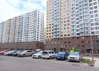 2-комнатная квартира в аренду, 50 м2, Балашиха, Спасский бульвар, 1