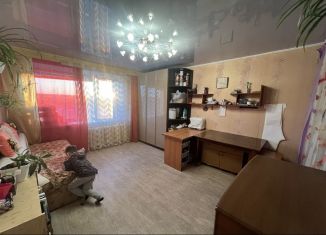 Однокомнатная квартира на продажу, 35.4 м2, Республика Башкортостан, Уфимская улица, 118