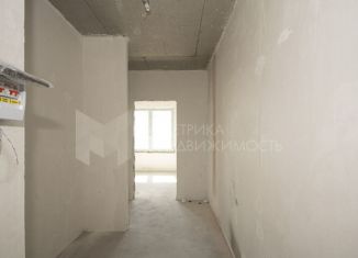 Продажа 1-комнатной квартиры, 49.6 м2, Тюменская область, улица Павла Никольского, 6