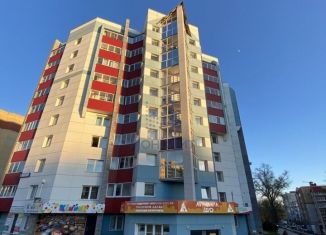 Однокомнатная квартира на продажу, 38.3 м2, Кировская область, Стахановская улица, 14А