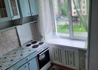 Аренда однокомнатной квартиры, 33 м2, Кемеровская область, Коммунистический проспект