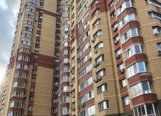 Продажа 3-ком. квартиры, 105 м2, Котельники, улица Строителей, 3