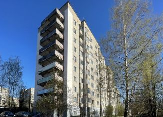 2-комнатная квартира на продажу, 46.8 м2, Кировская область, Луганская улица