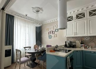 Сдается пятикомнатная квартира, 190 м2, Москва, Мытная улица, 7с1, метро Добрынинская