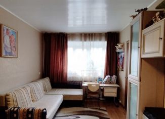 Двухкомнатная квартира на продажу, 43 м2, Нижний Новгород, улица Ванеева, 21