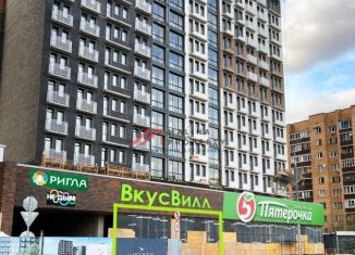 Продаю торговую площадь, 260 м2, Люберцы, Шоссейная улица, 42с2