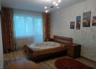 Однокомнатная квартира в аренду, 30 м2, Новокузнецк, улица Циолковского, 67