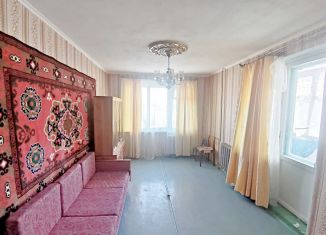 Продажа 2-ком. квартиры, 50.1 м2, Оренбург, проспект Гагарина, 25