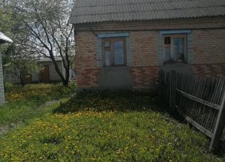 Продам трехкомнатную квартиру, 56 м2, село Старая Каменка, Газопроводская улица, 13