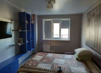 1-комнатная квартира в аренду, 44 м2, посёлок Парголово, улица Михаила Дудина, 25к2