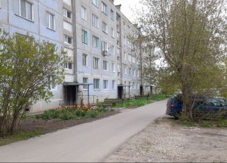 Двухкомнатная квартира на продажу, 49.3 м2, Фурманов, улица Тимирязева, 39