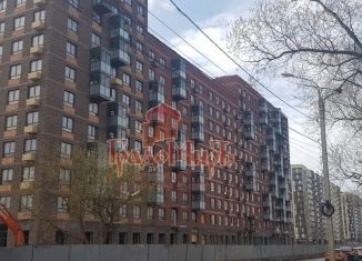 2-комнатная квартира на продажу, 40.4 м2, Москва