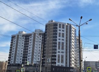 1-ком. квартира на продажу, 42.6 м2, Магнитогорск, проспект Ленина, 87А