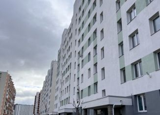 Продам 2-ком. квартиру, 46.7 м2, посёлок Шушары, Московское шоссе, 256к2, ЖК Вариант