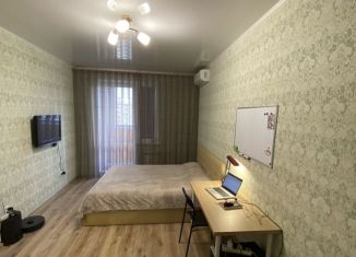 Сдам в аренду 1-комнатную квартиру, 39 м2, Калужская область, Хрустальный переулок