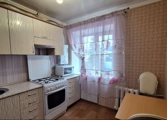 Продажа однокомнатной квартиры, 32 м2, Брянск, Одесская улица, 3