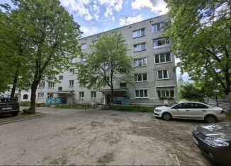 Аренда 2-комнатной квартиры, 49 м2, Московская область, деревня Гигирево, 1