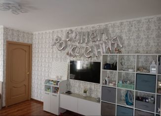 Продается 1-комнатная квартира, 38.6 м2, Воронежская область, Московский проспект, 110Е