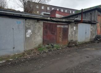 Продается гараж, 25 м2, Петропавловск-Камчатский, микрорайон Моховая, Бийская улица, 12/7