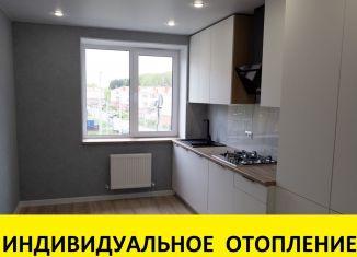Продажа двухкомнатной квартиры, 56 м2, Ивановская область, деревня Дерябиха, 76