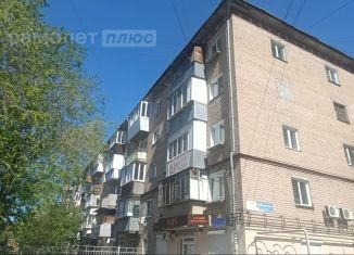 Продажа 2-ком. квартиры, 44.2 м2, Челябинск, Советский район, улица Воровского, 13А