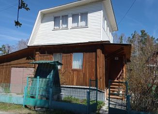 Продажа дачи, 50 м2, Екатеринбург