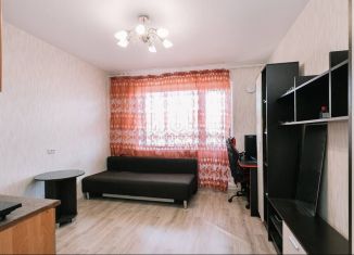 Продается квартира студия, 18 м2, Новосибирск, Спортивная улица, 29, метро Площадь Маркса