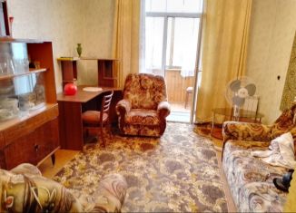 Сдам в аренду 2-комнатную квартиру, 52.5 м2, Томская область, Коммунистический проспект