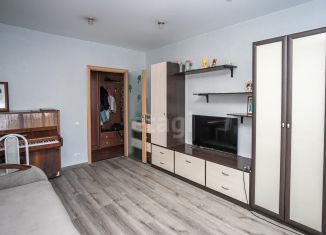 Продается 3-комнатная квартира, 65 м2, Бердск, улица Максима Горького, 1