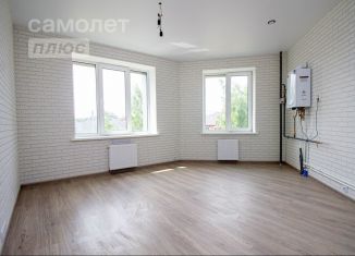 Продам 1-комнатную квартиру, 37.6 м2, Ульяновская область, бульвар Военных Строителей, 7