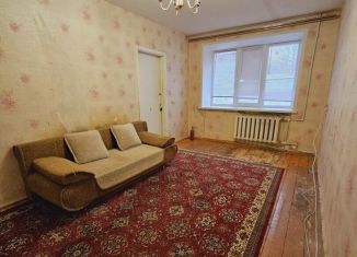 Продается 3-комнатная квартира, 55.6 м2, Липецкая область, улица Космонавтов, 37