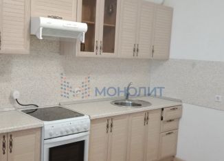Продам 1-комнатную квартиру, 41.8 м2, Нижегородская область, проспект Гагарина, 118