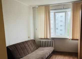 1-комнатная квартира на продажу, 17 м2, Кемерово, Октябрьский проспект, 87