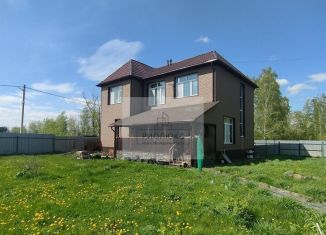 Продажа дома, 173 м2, Челябинская область, Конечный переулок, 123