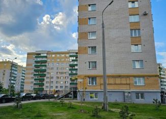Однокомнатная квартира на продажу, 43.5 м2, Псковская область, Владимирская улица, 5А