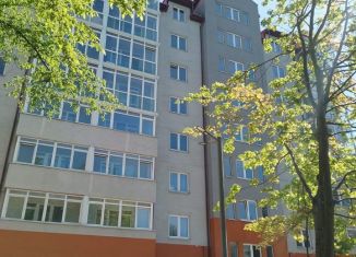 Двухкомнатная квартира на продажу, 64.1 м2, Гурьевск, улица Ленина, 4