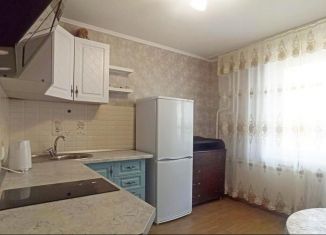 Продается однокомнатная квартира, 39 м2, Краснодар, микрорайон Гидрострой, проспект имени писателя Знаменского, 16