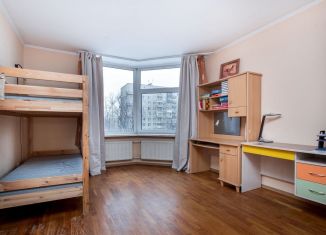 Продается 2-комнатная квартира, 71.8 м2, Санкт-Петербург, Дачный проспект, 24к2, муниципальный округ Княжево