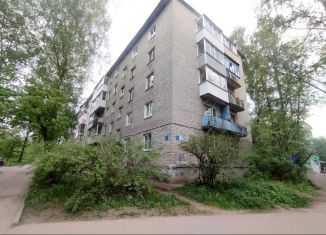 Продам 2-комнатную квартиру, 39.1 м2, Тверь, улица Громова, 5