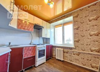 Продам 1-ком. квартиру, 30.1 м2, Альметьевск, улица Гагарина, 11