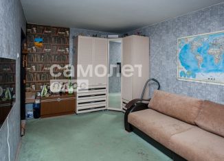 Продам однокомнатную квартиру, 31.8 м2, Кемеровская область, Красноармейская улица, 140