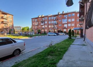 Сдаю в аренду двухкомнатную квартиру, 50 м2, Чечня, улица Нахимова, 154Ак1