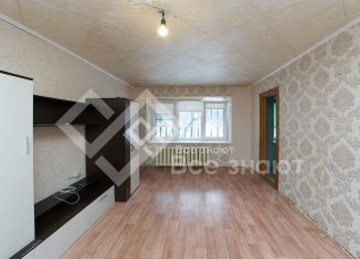 3-комнатная квартира на продажу, 42.5 м2, Челябинск, улица Гагарина, 58Б