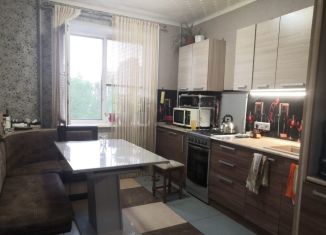 Продается четырехкомнатная квартира, 84.9 м2, Смоленск, улица Рыленкова, 73, Промышленный район