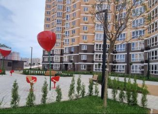 Продажа двухкомнатной квартиры, 55.9 м2, Краснодар, Прикубанский округ
