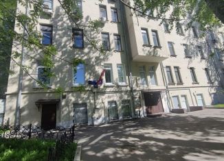 Квартира на продажу студия, 28.5 м2, Москва, улица Земляной Вал, 65, ЦАО