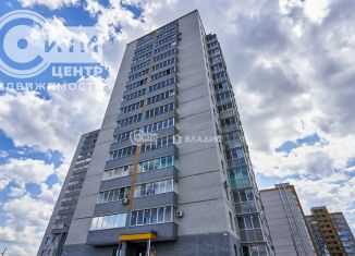 Продам трехкомнатную квартиру, 92.5 м2, Воронежская область, улица Независимости
